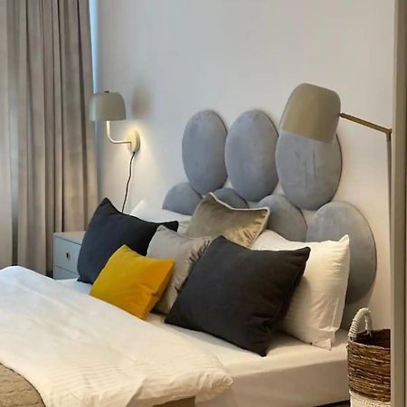 Apartament W Stylu Boho W Warszawie Варшава Екстер'єр фото