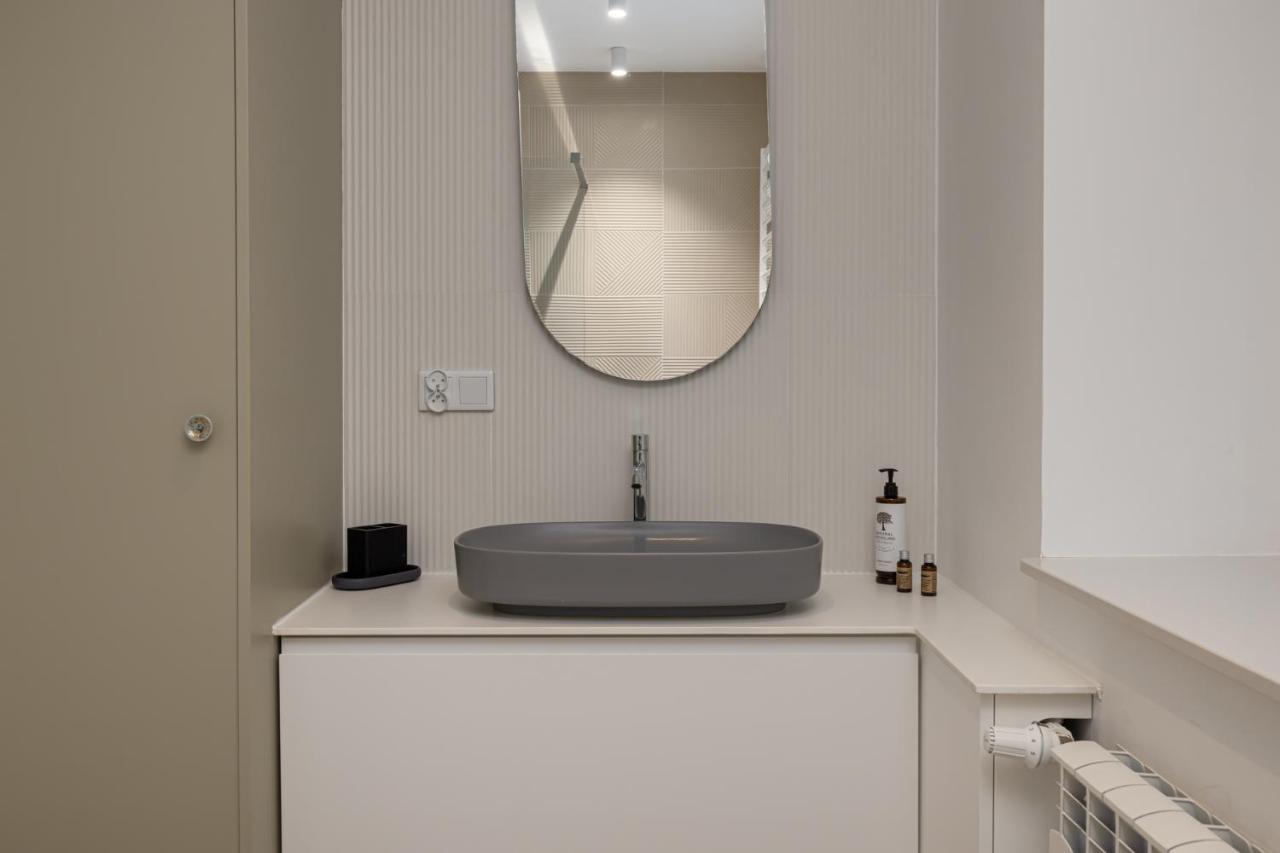 Apartament W Stylu Boho W Warszawie Варшава Екстер'єр фото