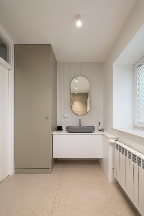 Apartament W Stylu Boho W Warszawie Варшава Екстер'єр фото