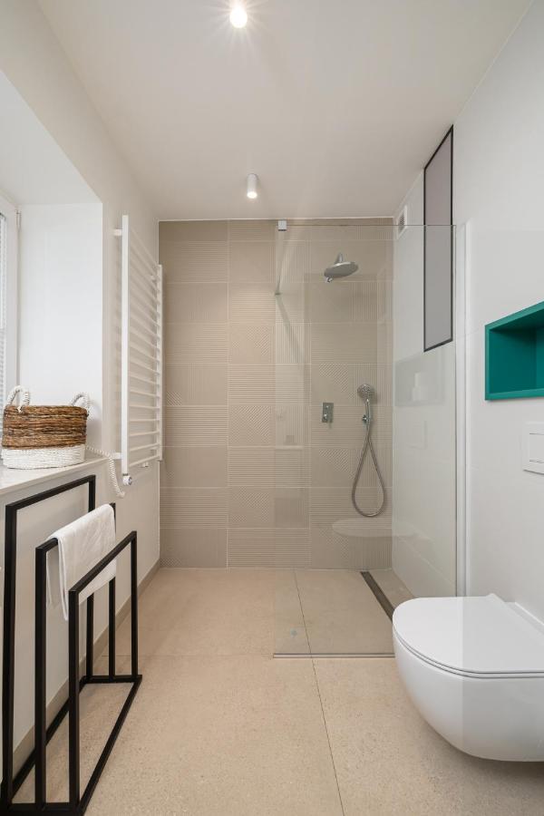 Apartament W Stylu Boho W Warszawie Варшава Екстер'єр фото